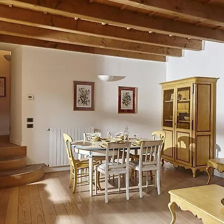 Apartamento Altido Provencal House *