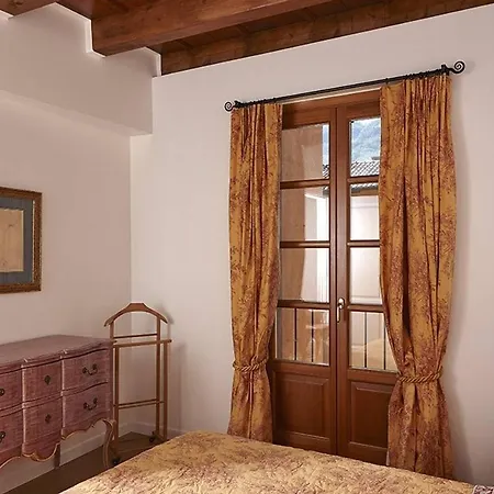 Altido Provencal House * Como