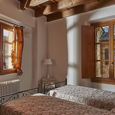 Apartamento Altido Provencal House *