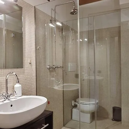 Apartamento Altido Provencal House *