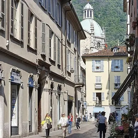 Altido Provencal House * Como