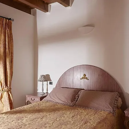 Apartamento Altido Provencal House