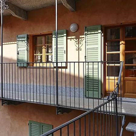 Apartment Altido Provencal House