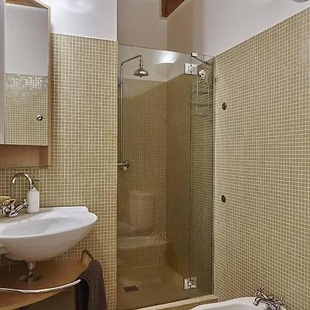 Apartment Altido Provencal House