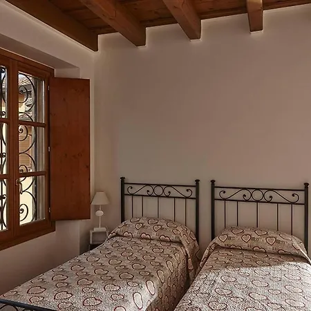 Apartment Altido Provencal House