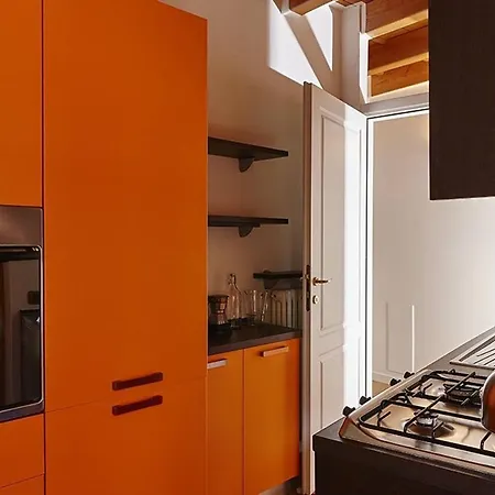 Altido Provencal House * Como