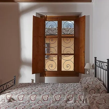 Altido Provencal House *
