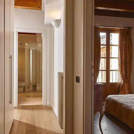 Altido Provencal House Como
