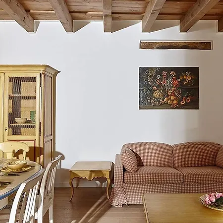 Altido Provencal House Appartement